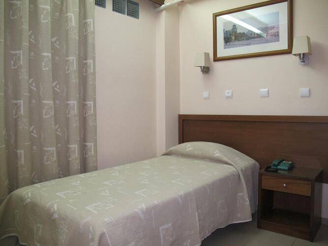 Hotel Solomou