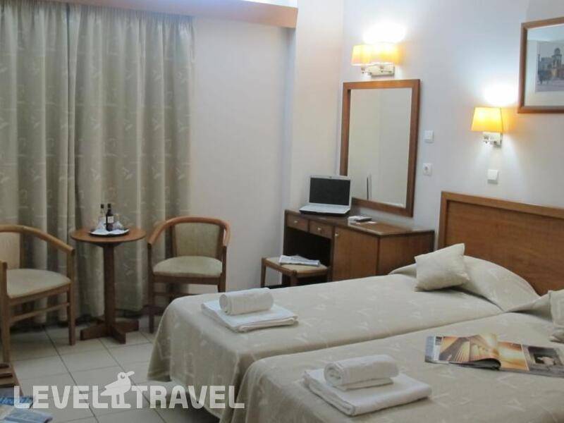 Фотография Hotel Solomou