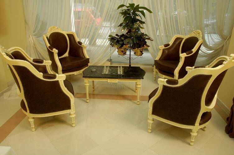 Hotel Solomou
