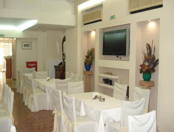 Hotel Solomou
