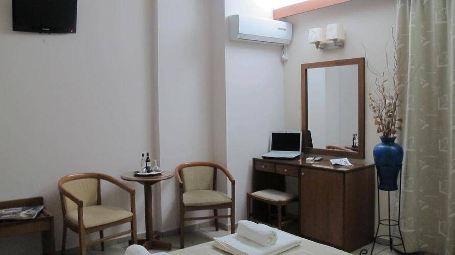 Hotel Solomou