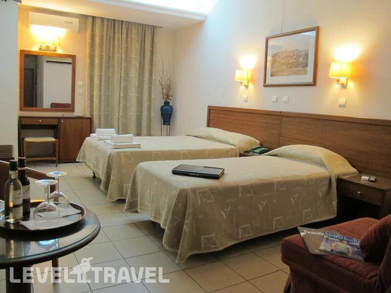 Фотография Hotel Solomou