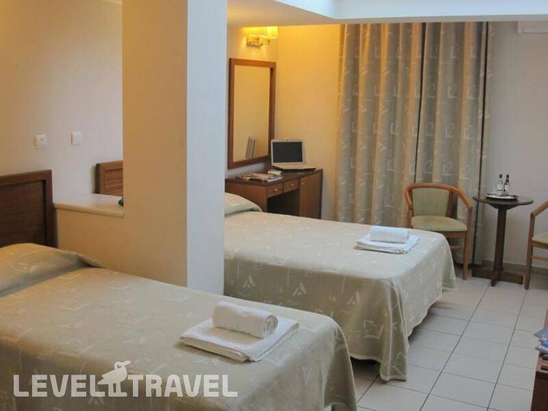 Фотография Hotel Solomou