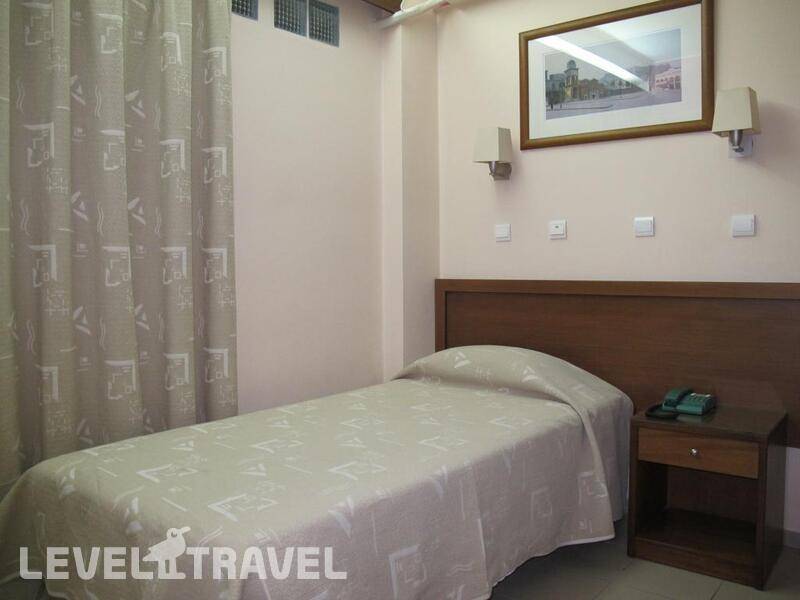Фотография Hotel Solomou