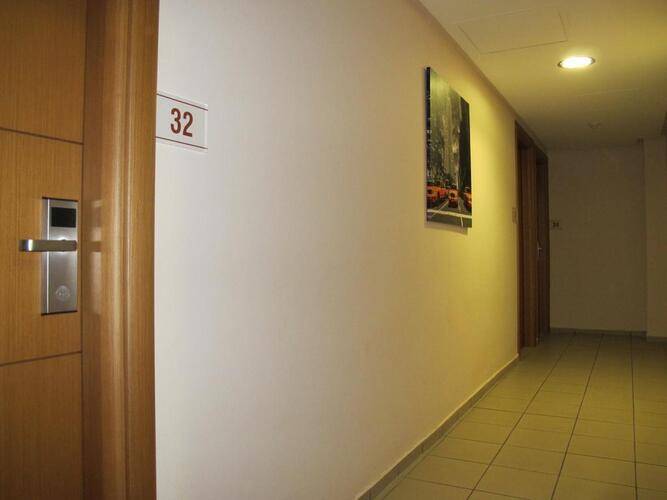 Hotel Solomou