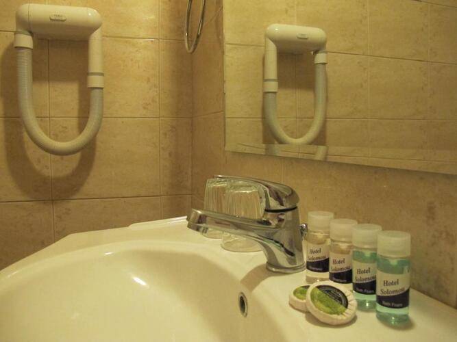 Hotel Solomou