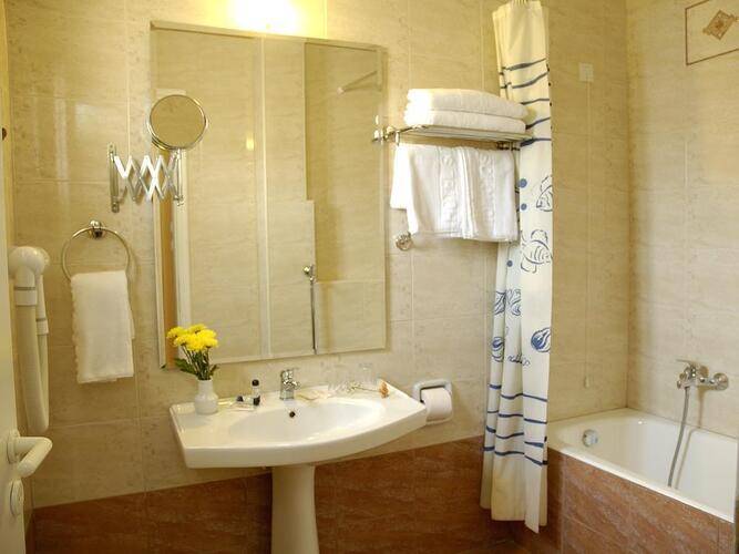 Hotel Solomou
