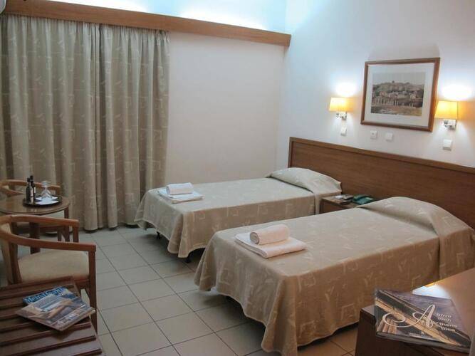 Hotel Solomou