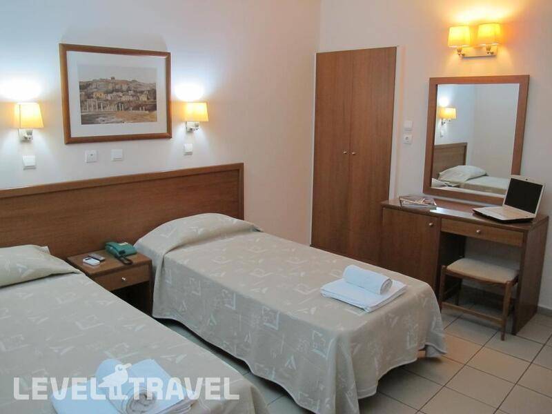 Фотография Hotel Solomou