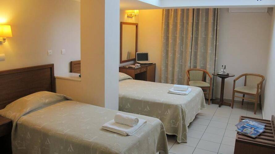 Hotel Solomou
