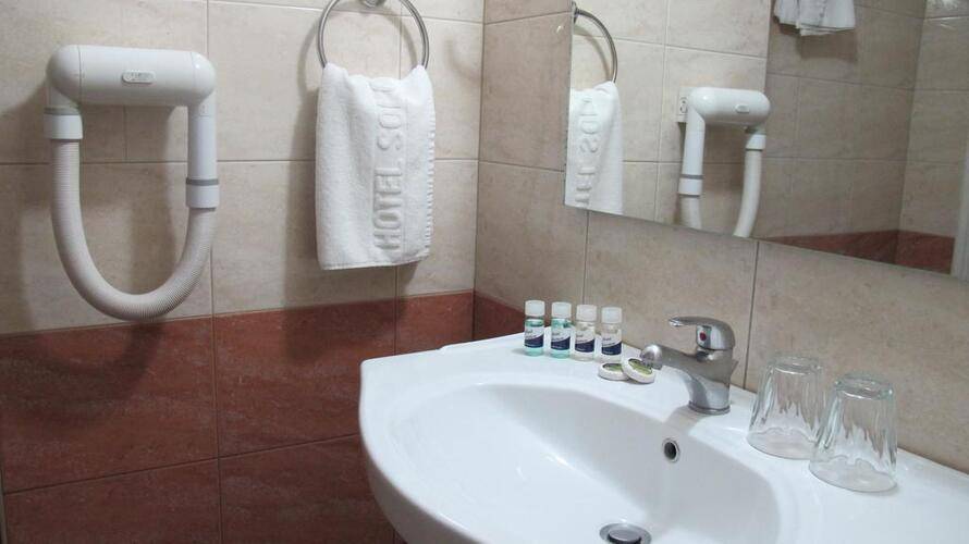 Hotel Solomou