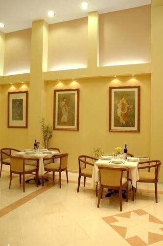 Hotel Solomou