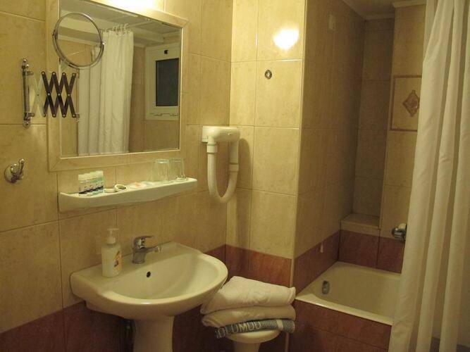Hotel Solomou