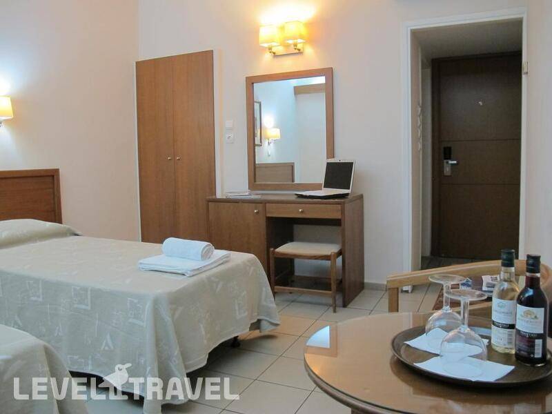Фотография Hotel Solomou
