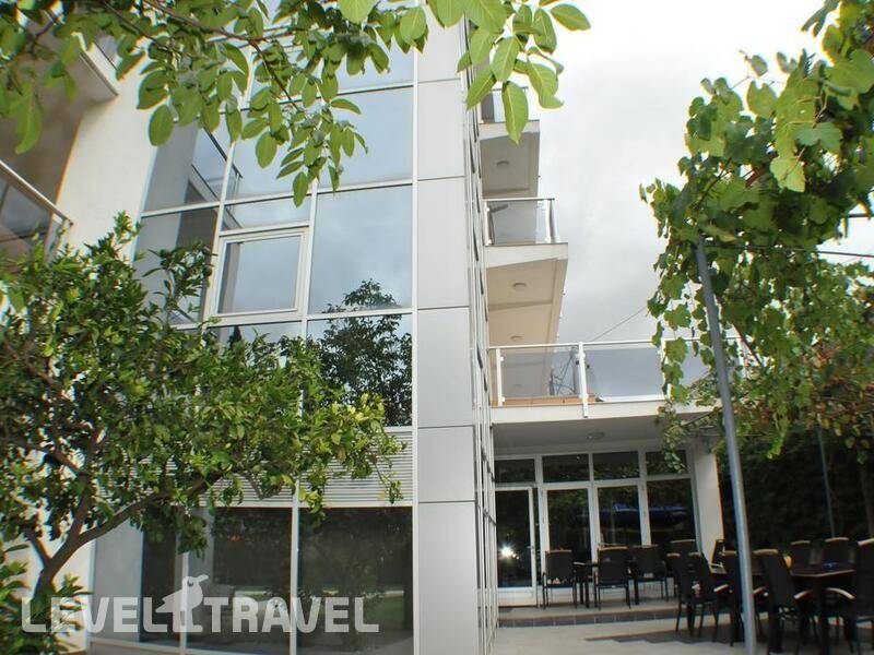 Фотография Hotel M Club