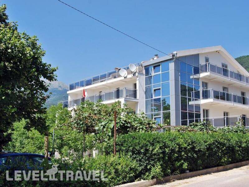 Фотография Hotel M Club