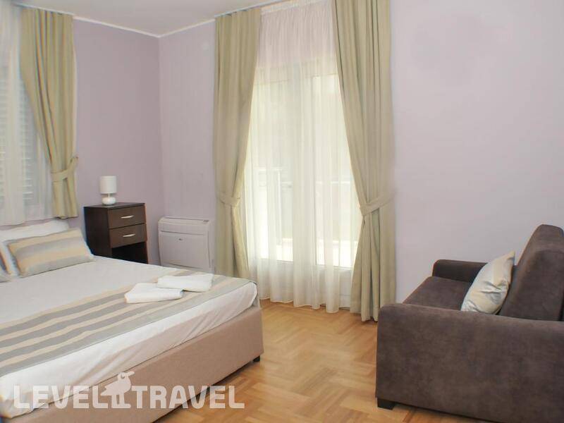 Фотография Hotel M Club