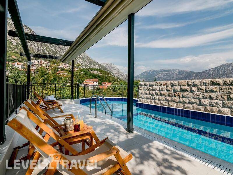 Фотография Hedera Residences Morinj