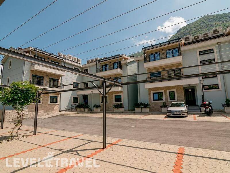 Фотография Hedera Residences Morinj