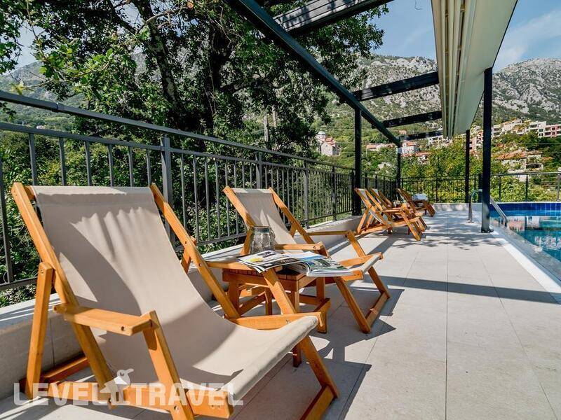 Фотография Hedera Residences Morinj
