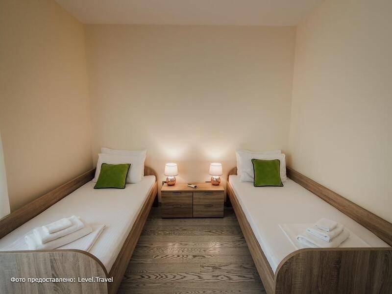 Фотография Hedera Residences Morinj