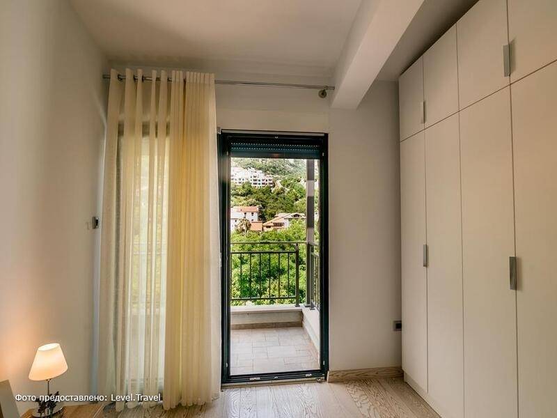 Фотография Hedera Residences Morinj