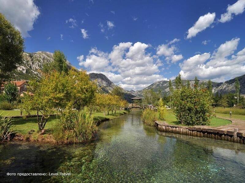 Фотография Hedera Residences Morinj
