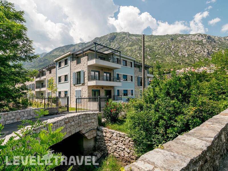 Фотография Hedera Residences Morinj