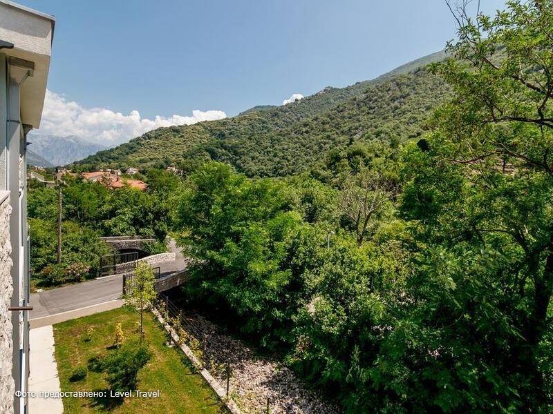 Фотография Hedera Residences Morinj