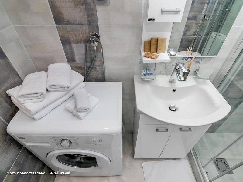 Фотография Hedera Residences Morinj