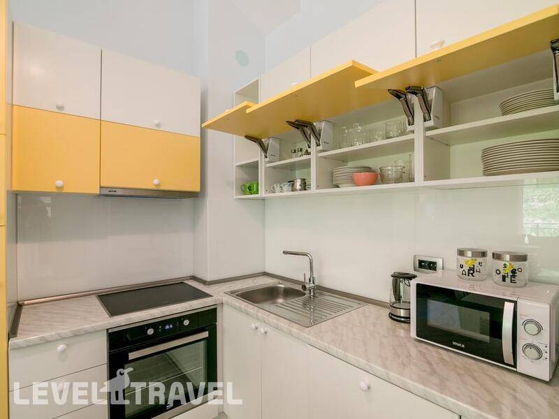 Фотография Hedera Residences Morinj