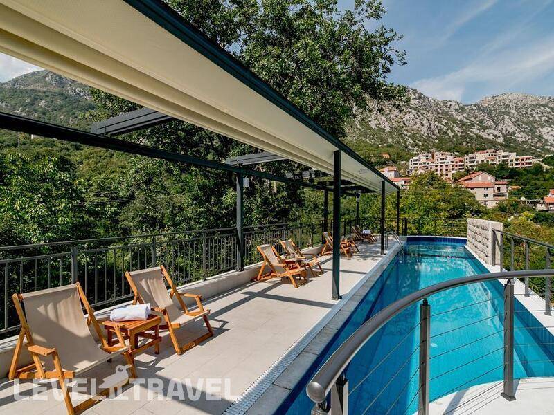 Фотография Hedera Residences Morinj