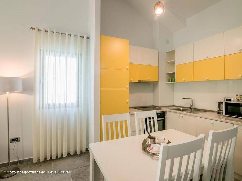 Фотография Hedera Residences Morinj