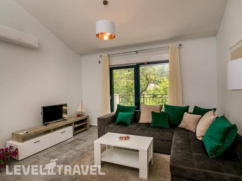 Фотография Hedera Residences Morinj