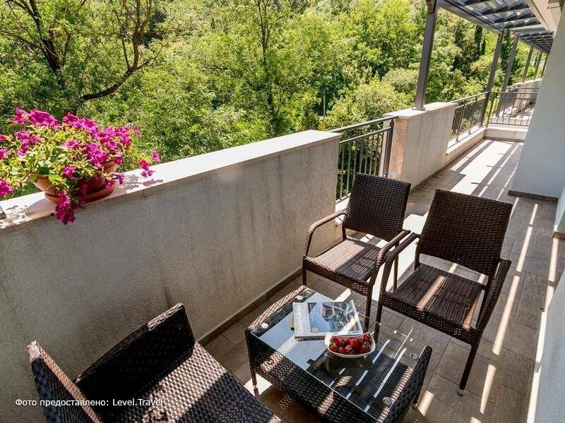 Фотография Hedera Residences Morinj