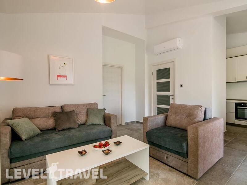 Фотография Hedera Residences Morinj