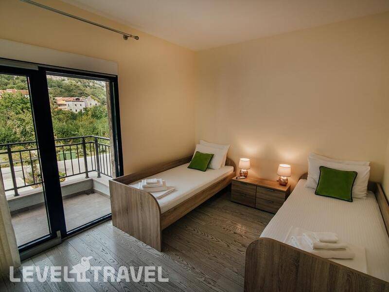 Фотография Hedera Residences Morinj