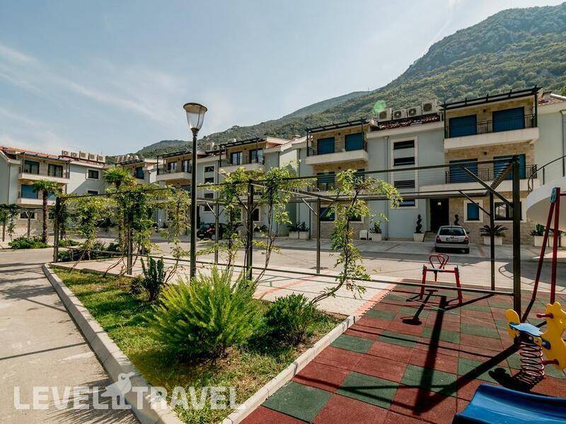 Фотография Hedera Residences Morinj