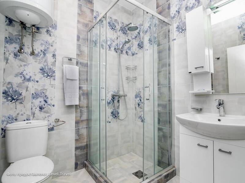 Фотография Hedera Residences Morinj