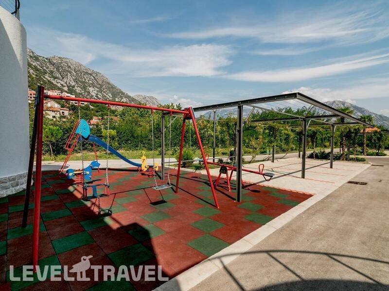 Фотография Hedera Residences Morinj