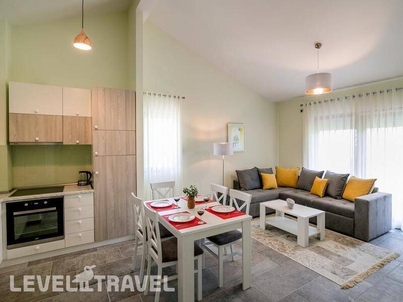 Фотография Hedera Residences Morinj