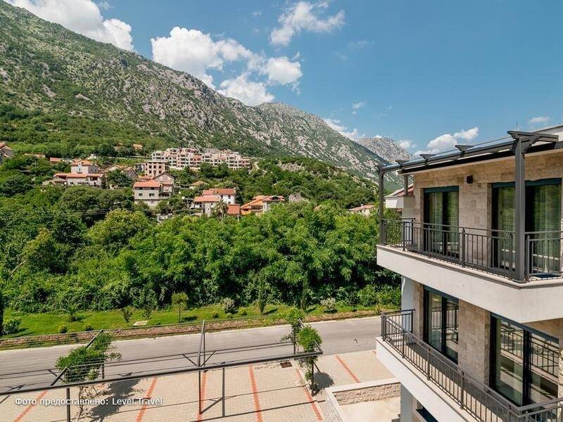Фотография Hedera Residences Morinj