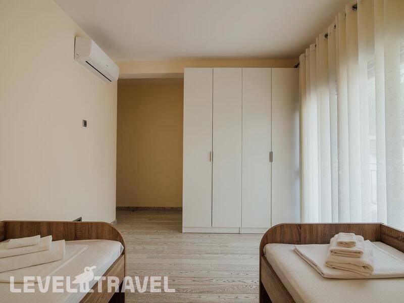 Фотография Hedera Residences Morinj