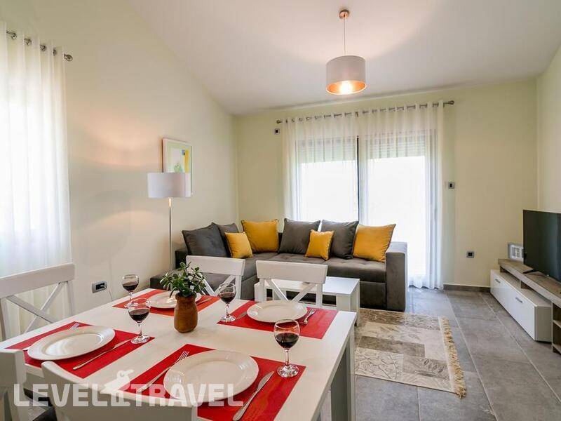 Фотография Hedera Residences Morinj