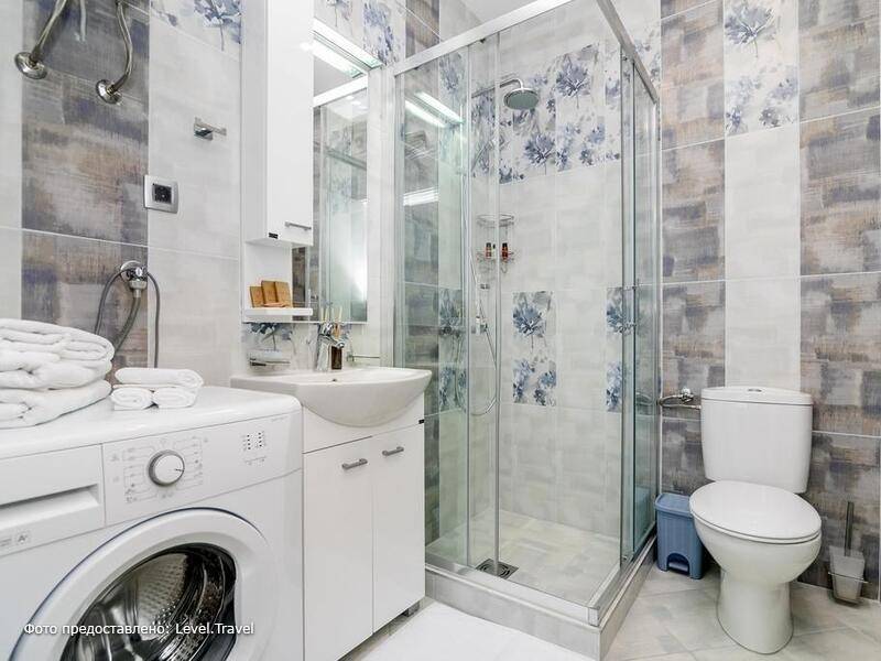 Фотография Hedera Residences Morinj