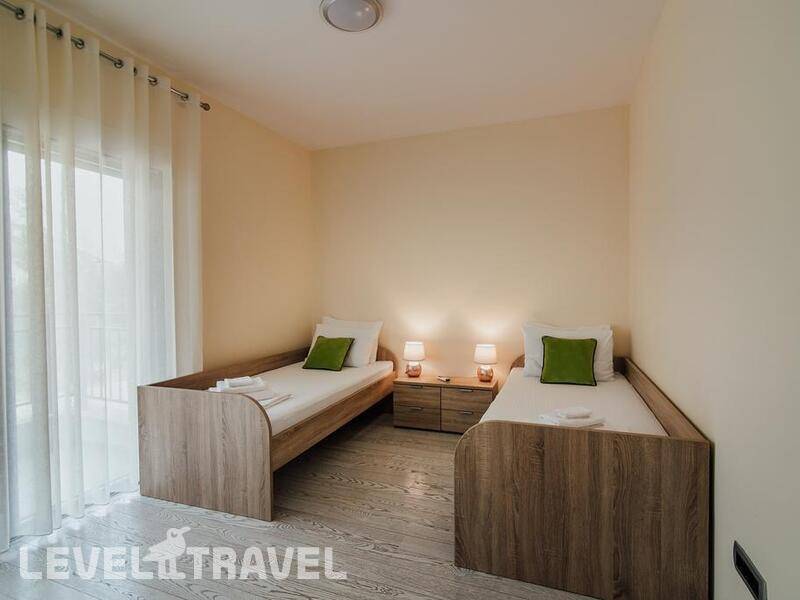 Фотография Hedera Residences Morinj