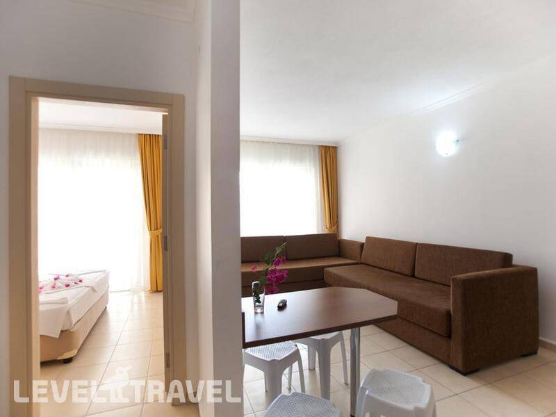 Фотография Begonville Apart Фотография Begonville Apart