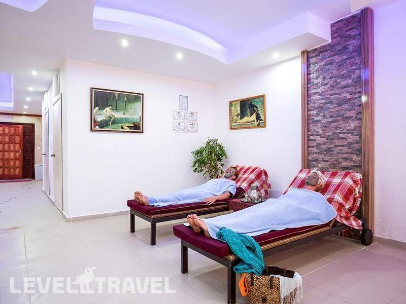 Фотография Begonville Apart Фотография Begonville Apart