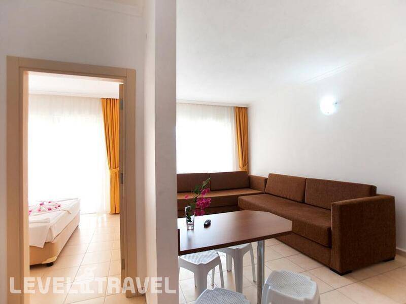 Фотография Begonville Apart Фотография Begonville Apart