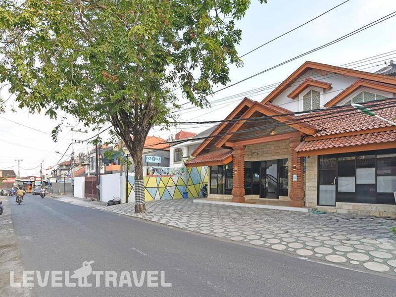 Фотография Reddoorz Plus Mahendradatta Denpasar